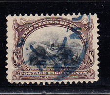 O N°142 - TB - Used Stamps