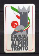 Trento 1987 - 60^ Adunata Nazionale Alpini - - Andere