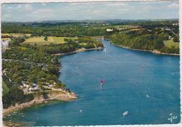 29   La Foret-fouesnant  L'anse Du Saint Laurent Entre  Beg Meil  Et Concarneau - La Forêt-Fouesnant