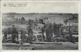 Dworp  -   Panorama (Oost) - Beersel