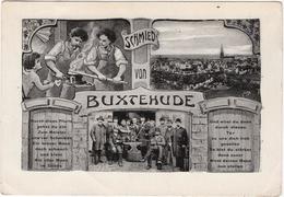 Schmied Von Buxtehude - & Blacksmith - Buxtehude