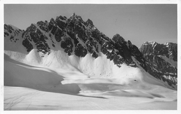 Saarbrückerhütte Mit Kl. Litzner - Gaschurn