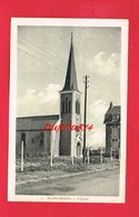 [93] Seine Saint Denis > BLANC MESNIL Eglise - Le Blanc-Mesnil