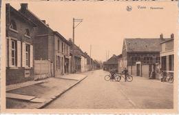 Viane Akrenstraat - Geraardsbergen