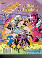 X MEN STRANGE 1989 SEMIC FRANCE NUMERO 15 - XMen