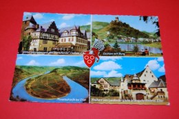 Delcampe - Cochem An Der Mosel - Cochem