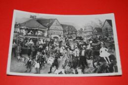 Sonneberg In Thüringen Spielzeugmuseum "" Thüringer Kirmis ""  Foto Grafische Handabzug - Sonneberg