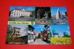 Grüße Aus Herten - Herten