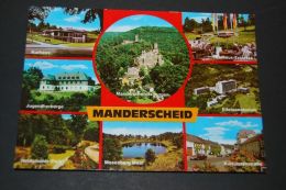 MANDERSCHEID - Manderscheid