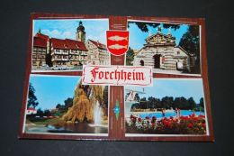 Forchheim - Forchheim