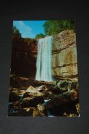 Lula Falls,Lookout Mountain Gelaufen 1973 - Chattanooga