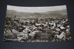 Emmendingen  Gelaufen 1957 - Emmendingen