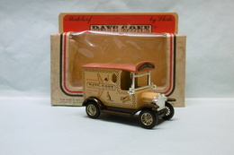 Lledo Days Gone - FORD MODEL T Van Fourgon 1920 AUSTRALIAN COLLECTOR'S CLUB BO - Utilitaires