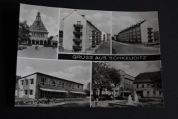 Gruss Aus Schkeuditz 1974 - Schkeuditz