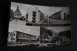 Gruss Aus Dessau 1976 - Dessau