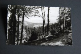 Luftkurot Schwalefeld / Waldeck  Blick Zum Burgring Gelaufen 1956 - Waldeck