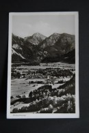 Ruhpolding Gelaufen 1955 - Ruhpolding