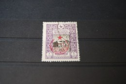 Türkei 1916 , Mi. 381 / Gestempelt -  Used - Gebraucht