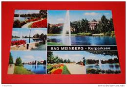 Horn, Bad-Meinberg Gelaufen 1993 - Detmold