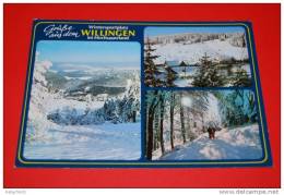 Willingen (Waldeck) Gebraucht 1995 - Waldeck