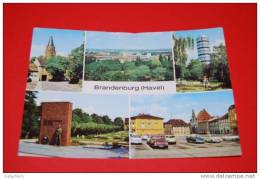 Brandenburg - Brandenburg