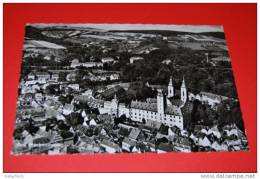 Bad Mergentheim  Gelaufen 1963 - Bad Mergentheim