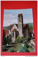 ALPIRSBACH - Kloster-und Kurstadt Gelaufen 1966 - Alpirsbach