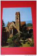 Kloster U. Kurstsdt Alpirsbach Gelaufen 1981 - Alpirsbach