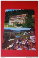 Baiersbronn / Schwarzwald Hotel - Cafe - Pension Talblick - Baiersbronn