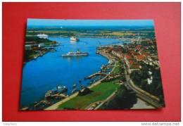 Ostseeheilbad -Travemünde - Lübeck-Travemünde