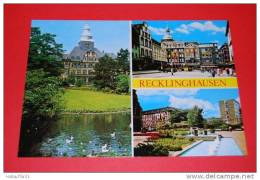 Recklinghausen - Recklinghausen