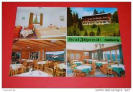 Feldberg Hotel Jägermatt - Feldberg