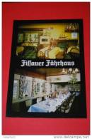 Eutin Fissau  - Restaurant - Cafe  Fiffauer Fährhaus - Eutin