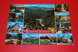 Bad Wildungen - Bad Wildungen