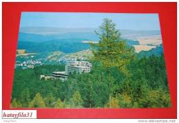 Bad Schwalbach Im Taunus  Gelaufen 1980 - Bad Schwalbach