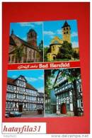 Bad Hersfeld  Gelaufen  1985 - Bad Hersfeld