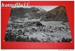 Ruhpolding  Gelaufen  1962 - Ruhpolding