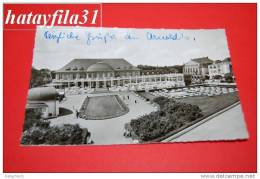 Travemünde, Ostseeheilbad  Gelaufen 1959 - Luebeck-Travemuende