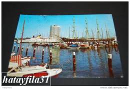 Ostseeheilbad - TRAVEMÜNDE   Gelaufen 1982 - Lübeck-Travemünde