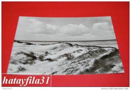 Am Einsamen Amrumer Strand  Gelaufen 1968 - Nordfriesland