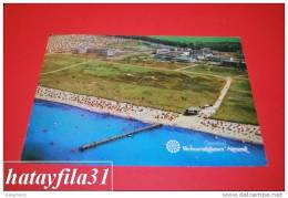 Ostseebad In Der Hohwachter  Weissenhäuser Strand   Gelaufen 1983 - Fehmarn