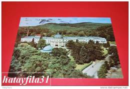 Bad Wildungen  "" Badehotel "" Gelaufen 1980 Ohne Briefmarke - Bad Wildungen