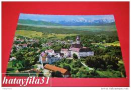 Kloster Andechs Am Ammersee - Herrsching