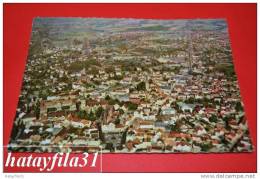 Herford ( Westf.)  Gelaufen 1965 - Herford