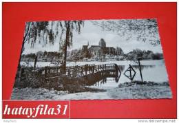 Inselstadt Ratzeburg - Blick Auf Den Dom - Lauenburg