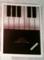 Carte Postale Festival Chopin - 1976 - Unclassified