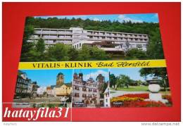 Bad Hersfeld  VITALIS - KLINIK - Bad Hersfeld