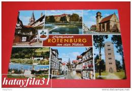 Rotenburg An Der Fulda - Rotenburg