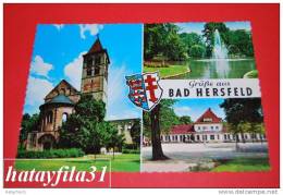 Bad Hersfeld - Bad Hersfeld