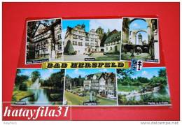 Bad Hersfeld - Bad Hersfeld